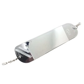 Pro King 8" Fin Flasher - Green Antifreeze PFL-5011
