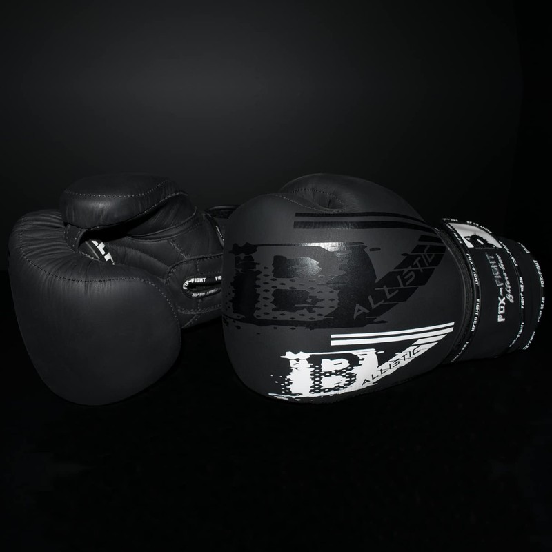 B7 Boxing Gloves Professional High Quality Premium Quality Genuine Leather