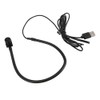 Cámara Web Central USB 1080P de Bewinner, Enfoque Fijo, Micrófono