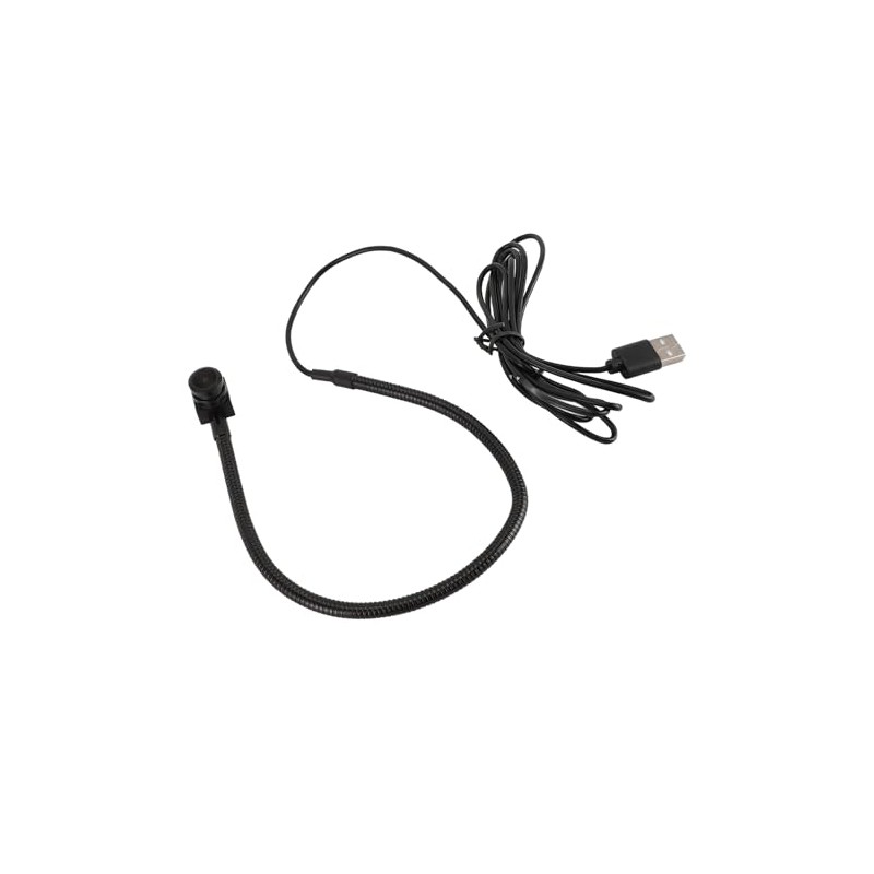 Cámara Web Central USB 1080P de Bewinner, Enfoque Fijo, Micrófono