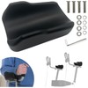 Rollator Armrest Pad, Upright Walker Forearm Pads for Stand up