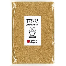 Amaranthas 2.6 oz (75 g), Made in Japan, Multi-Grain Incense
