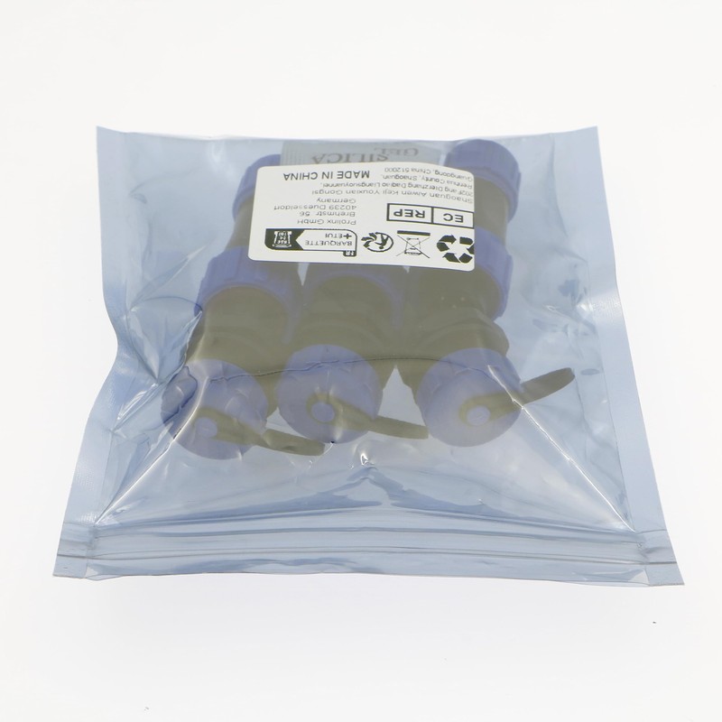 Uonecn SP13 IP68 5 Pin Waterproof Plug Socket Aviation Plug