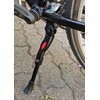 Red Loon Bike Kickstand - Bicycle Base - Bicycle Stand