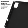 PU Leather Slim Folding Stand Case Cover Multi Angle Adjustment