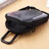 Gatuida MP3 & MP4 Player Carry Case Bag with Clear