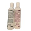 Brandywine Hair Cleaner Conditioner Set 2 Pack Non Static Shampoo