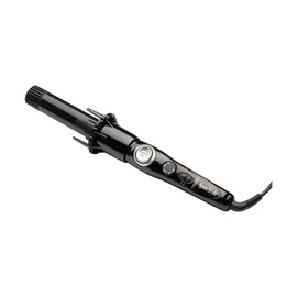 SALON TECH SpinStyle Pro Auto Curler - Create Beautiful, Long-Lasting Curls in Just A Few Seconds! (1.25 Inch)