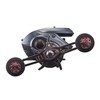 Daiwa Red Fang X IC Bait Reel, With Counter, R