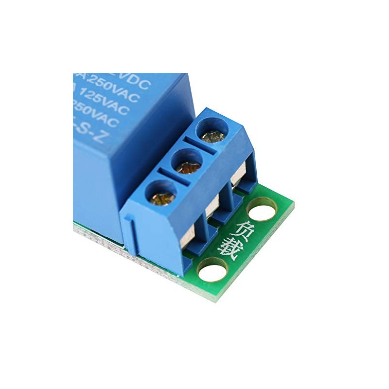 DC 12V Delay Relay Timer Switch Module Board 0-25 Second