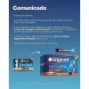 Oseo Atril 12 Ampolletas Original Glucosamina Oseoartril