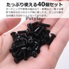 Pstyle. PST-172 Hexagonal Hole Button Bolts, M4, 304 Stainless Steel,