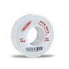 RectorSeal PTFE Tape 35942 Pipe Thread Sealant, Pure PTFE, Plumbing,