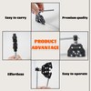 YIUIY Roller Chain Breaker Cutter Tool for Motorcycle Bicycle Go