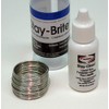 11000 SBSK Harris Stay-Brite Silver Bearing Solder & Stay Clean