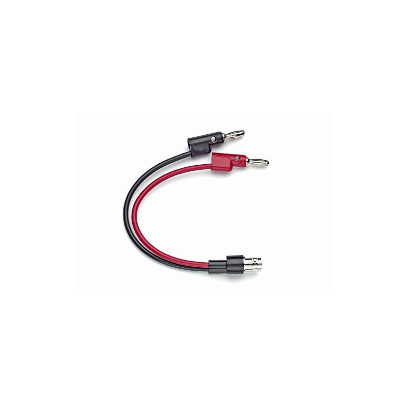 Pomona 3073 BNC (F) to Banana Plugs