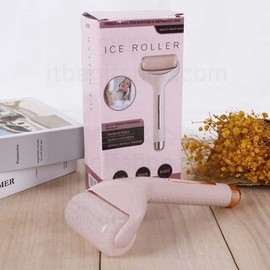 Cooling Roller, Facial Heat Reduction, Face Skin Cooler, Ice Roller-WFGO93U / 쿨링롤러 얼굴열내리기 페이스 피부쿨링기 아이스롤러-WFGO93U