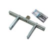 US PRO Universal Adjustable 2 Leg Fuel Tank Sender Wrench