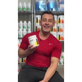 Bcaa Pure 250g En Polvo Sin Sabor Primetech Nutrition