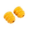 Autycle Front Bump Stops Control Arm Bumper Rear Bump Stops