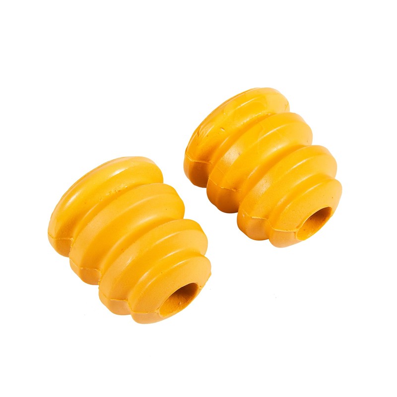 Autycle Front Bump Stops Control Arm Bumper Rear Bump Stops