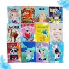 Royal Secret Mascarilla Facial Hidratante Natural Kawaii 10 Pzs