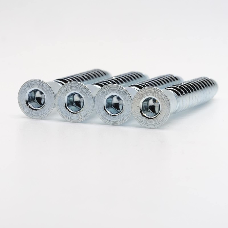 ReplacementScrews Assembly Screws Compatible with IKEA Part 100214/100219 (Pack of