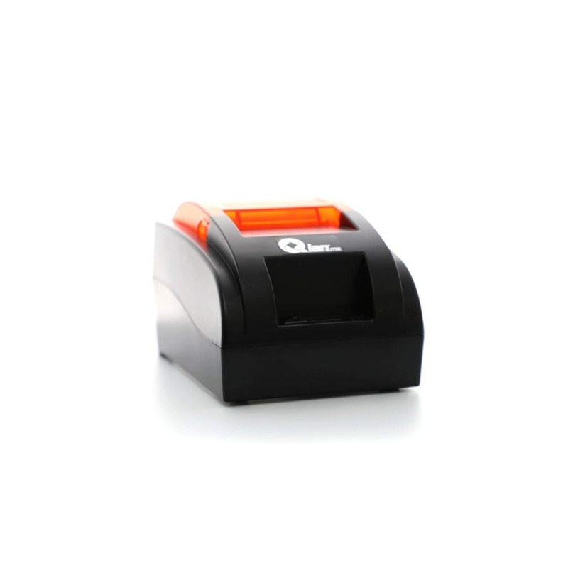 Qian Impresora de Tickets, Línea Térmica, 58mm, 203 x 203