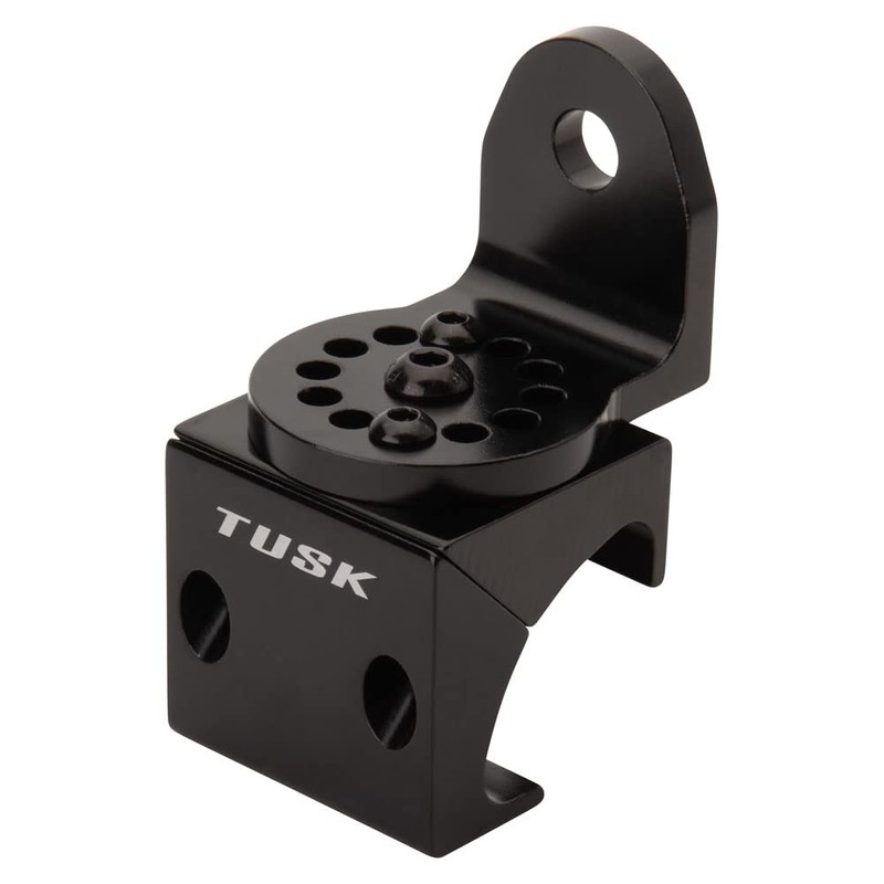 Tusk Heavy Duty Adjustable Flag Mount Pro-Fit Roll Cages for
