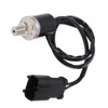 Loader Pressure Switch High Accuracy Alloy Steel Loader Pressure Switch