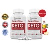 Justified Laboratories Boostline Keto ACV Pills 1275 MG Stronger Than