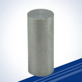 Tungsten Crankshaft Balance Weight, 0.145 lbs - 1/2" dia. x 1.20" - Sized to Press Fit