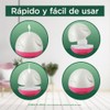 Air Wick® Decosphere® Aromatizante De Ambiente, Aroma Magnolia y Cherry,