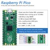 Freenove Basic Starter Kit for Raspberry Pi Pico (Included), Dual-core