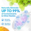 AquaPure Fruit and Vegetable Washing Machine, 1-Year Warranty, Fruit Cleaner