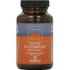 TERRANOVA B Complex With Vitamin C Capsule- 100 Vegicaps