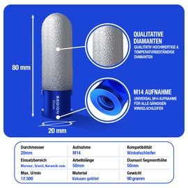 SEDION ® Edge Cutter