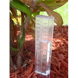 RAIN GAUGE