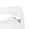 Coastwide Professional Toilet Seat Cover Dispenser