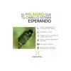 Shampoo Anticaída 1 L Romero Anti Frizz Reduce La Caida
