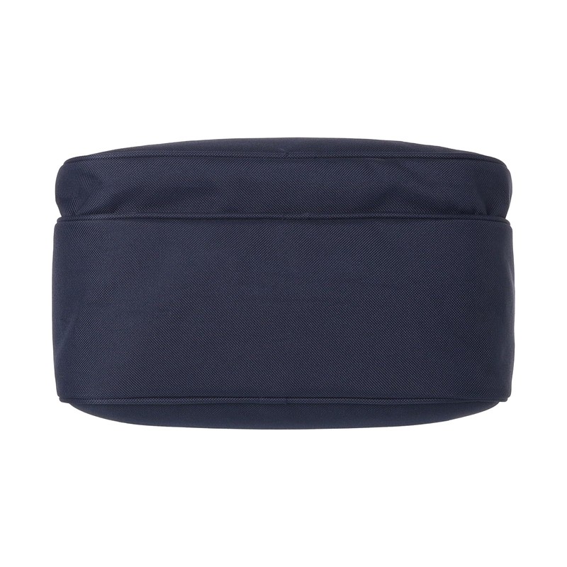 Sanrio School Shoulder Bag with Poly Heart Pouch, Cinnamoroll