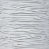 PARACORD PLANET 1/16” Diameter Elastic Stretch Bungee Shock Cord in 10, 25, 50, 100, 250, 1000 Feet Options