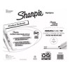 Sharpie Paquete Variado De Resaltadores Sharpie 18 Piezas, Importado