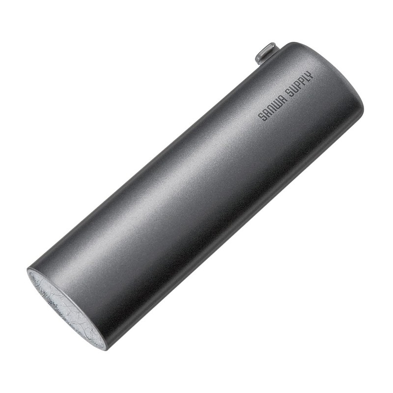 Sanwa Anti-Static Brush, CD-BR15GYN, grays