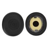 Professional Ear Pads Replacement Protein Leather Replaced Ear Cushions for
