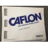 Caflon Broqueles De Perforación 12 Pack Caflon Acero Inoxidable