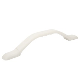 Acouto 280mm 11in RV Door Handle Grab Bar Entry Door Assist Bar Grab Handle for RV Trailer Motor Home Cargo Trailer Boat Marine