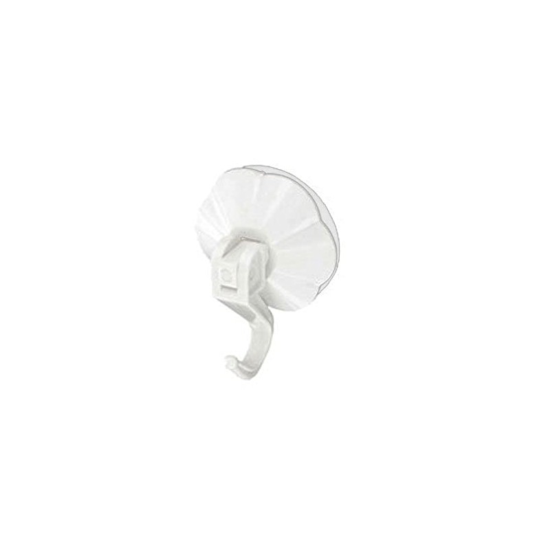 Merriway BH00245 (3 Pcs) Lever Action Heavy Duty Suction Hook,
