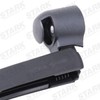 STARK Windscreen Wiper Arm SKWA-0930122 Rear Golf VI Variant (AJ5)