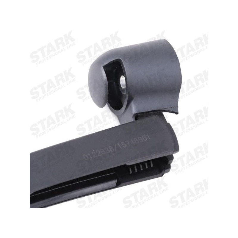 STARK Windscreen Wiper Arm SKWA-0930122 Rear Golf VI Variant (AJ5)